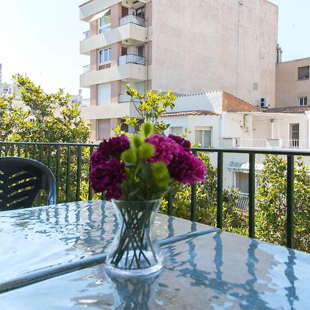 Apartment Carme By Interhome Cambrils Extérieur photo