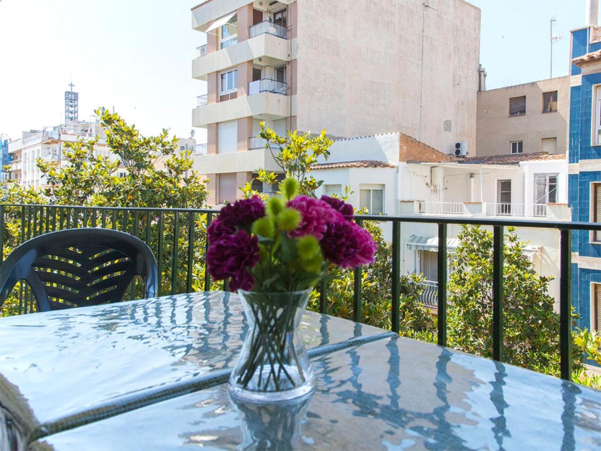 Apartment Carme By Interhome Cambrils Extérieur photo