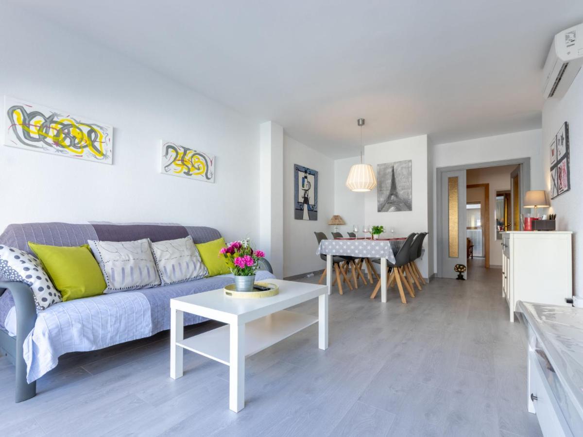 Apartment Carme By Interhome Cambrils Extérieur photo