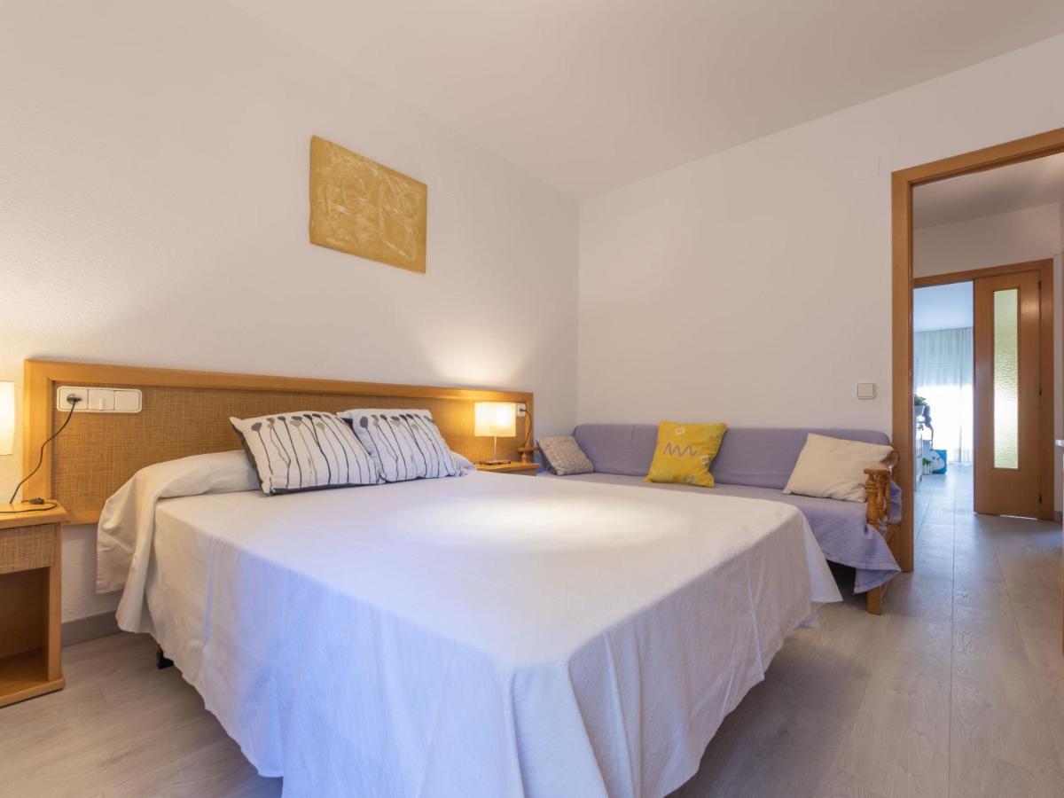 Apartment Carme By Interhome Cambrils Extérieur photo