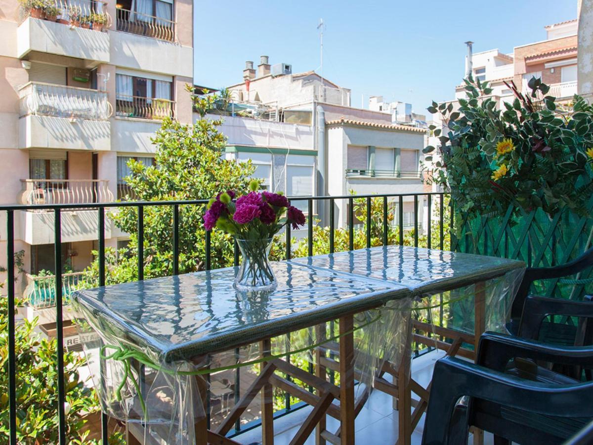 Apartment Carme By Interhome Cambrils Extérieur photo