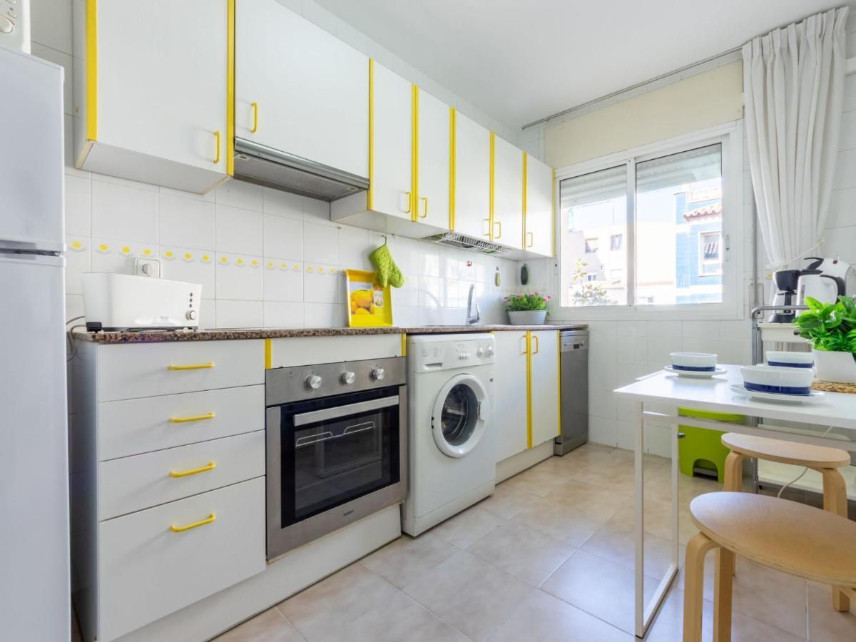 Apartment Carme By Interhome Cambrils Extérieur photo