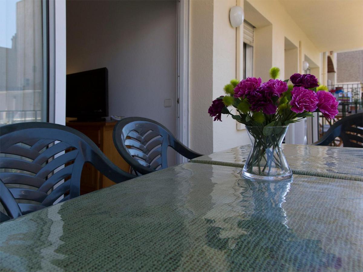 Apartment Carme By Interhome Cambrils Extérieur photo