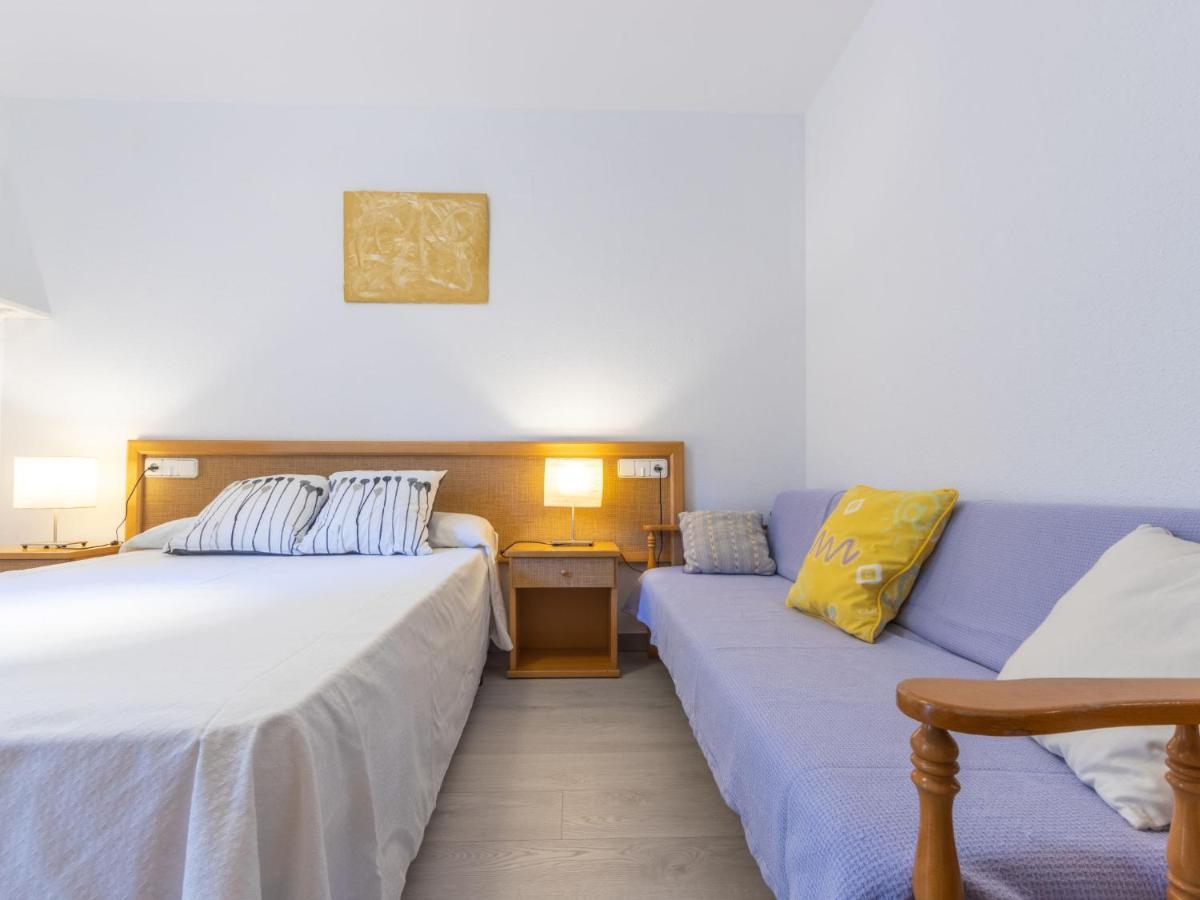 Apartment Carme By Interhome Cambrils Extérieur photo