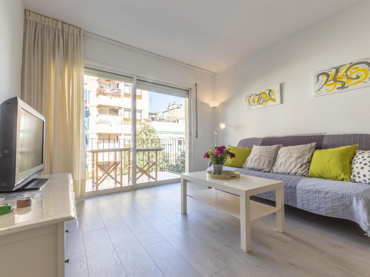 Apartment Carme By Interhome Cambrils Extérieur photo