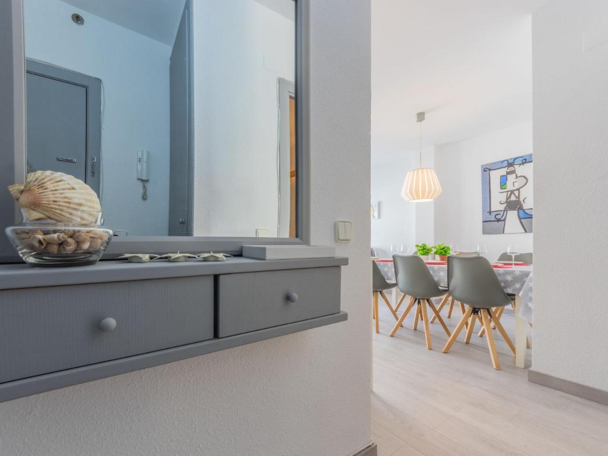 Apartment Carme By Interhome Cambrils Extérieur photo