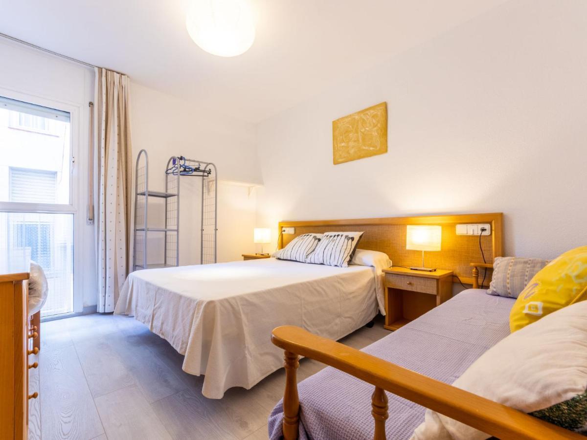 Apartment Carme By Interhome Cambrils Extérieur photo