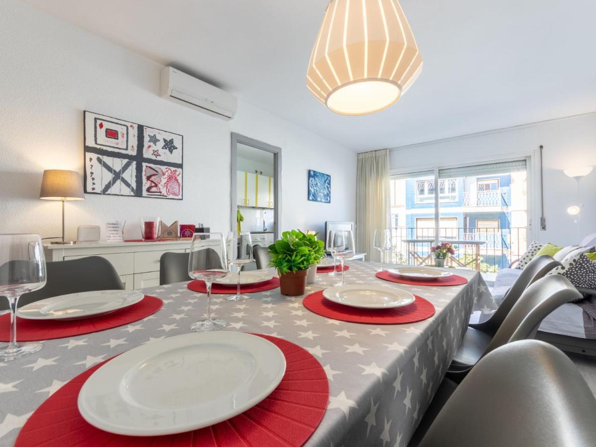 Apartment Carme By Interhome Cambrils Extérieur photo