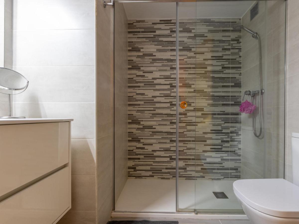 Apartment Carme By Interhome Cambrils Extérieur photo